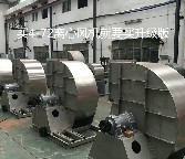 離心風(fēng)機(jī)準(zhǔn)備安裝傳動皮帶 離心風(fēng)機(jī)準(zhǔn)備安裝傳動皮帶