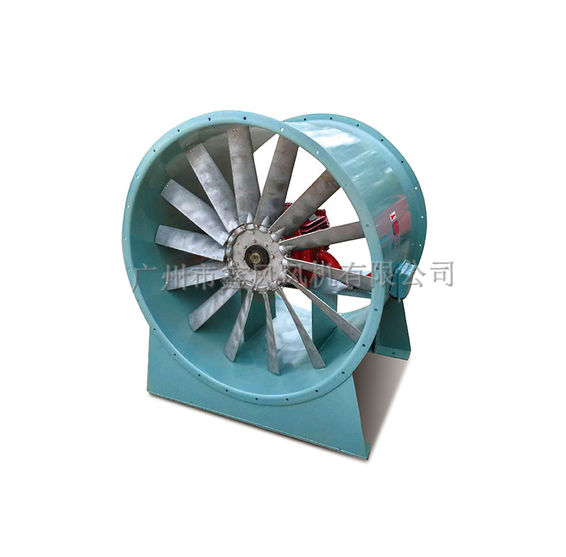 XFT軸流式消防排煙風(fēng)機(jī) XFT軸流式消防排煙風(fēng)機(jī)