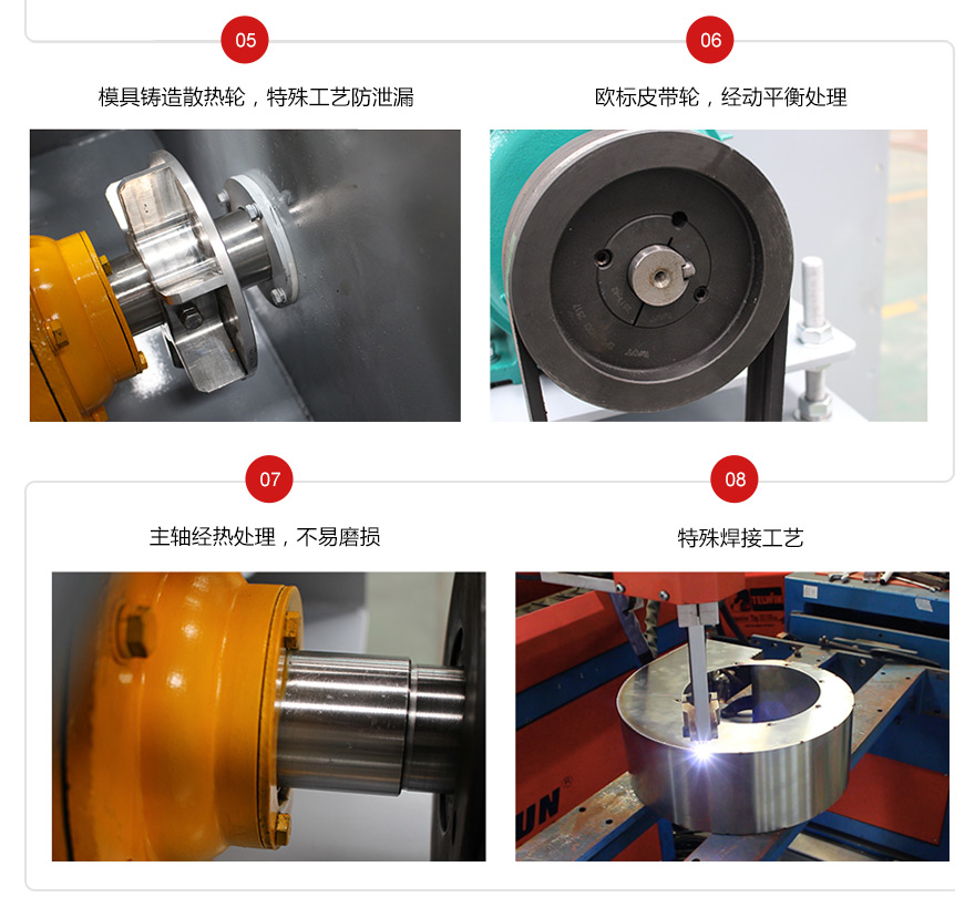 XFM后傾雙進風(fēng)離心風(fēng)機工藝2 XFM后傾雙進風(fēng)離心風(fēng)機工藝2