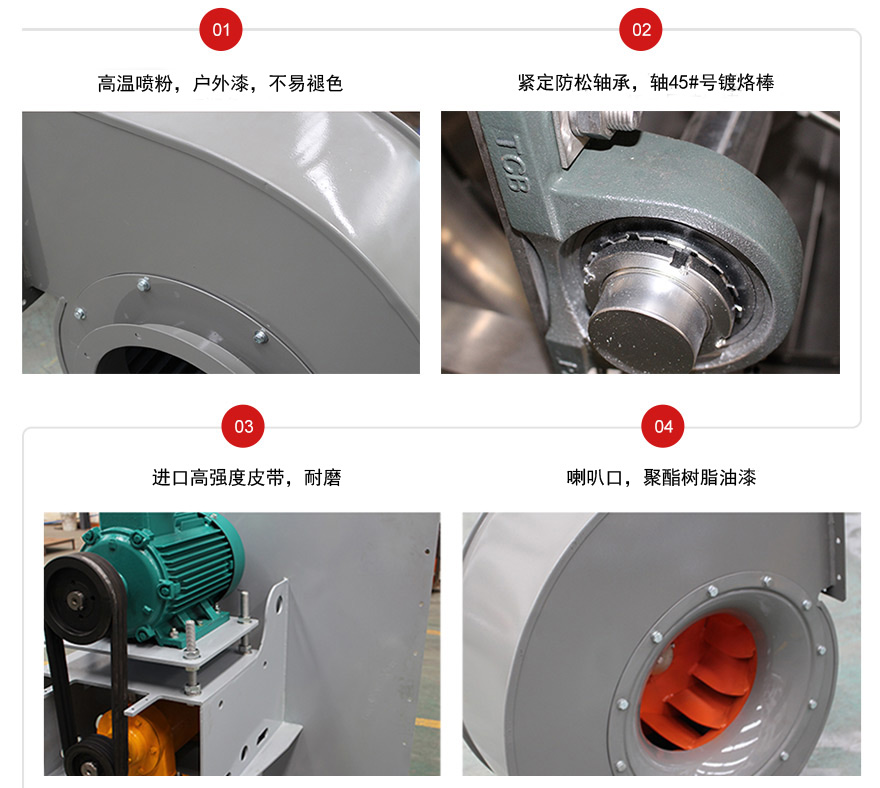 XFM后傾雙進風(fēng)離心風(fēng)機XFM后傾雙進風(fēng)離心風(fēng)機工藝1 XFM后傾雙進風(fēng)離心風(fēng)機XFM后傾雙進風(fēng)離心風(fēng)機工藝1
